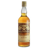 Royal Brackla 1969 14 Years Old Connoisseurs Choice by Gordon & MacPhail